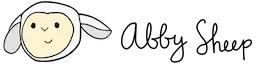 Abby Sheep Logo